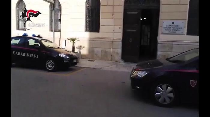 Operazione «Hesperia»: il Pg chiede conferma di cinque condanne, assoluzione per i fratelli Macaddino