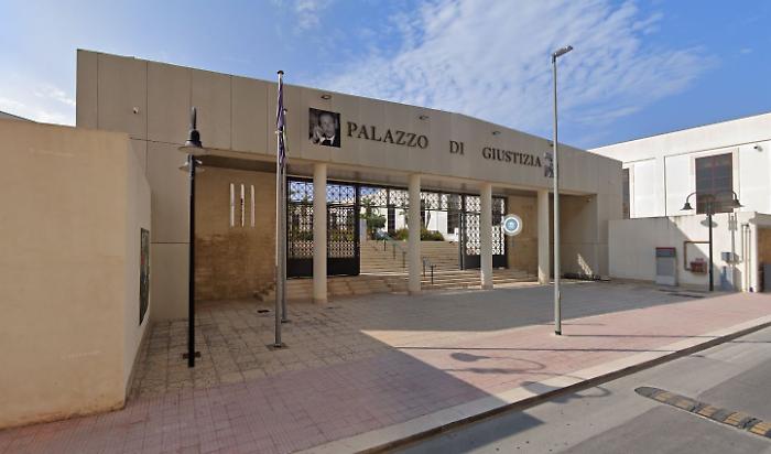 tribunale di marsala, procura di marsala