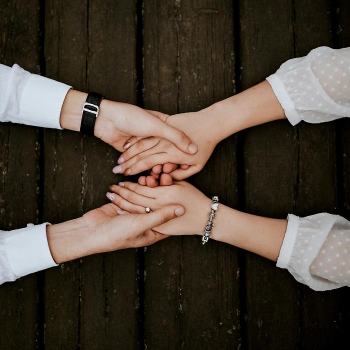 Cooperazione sociale