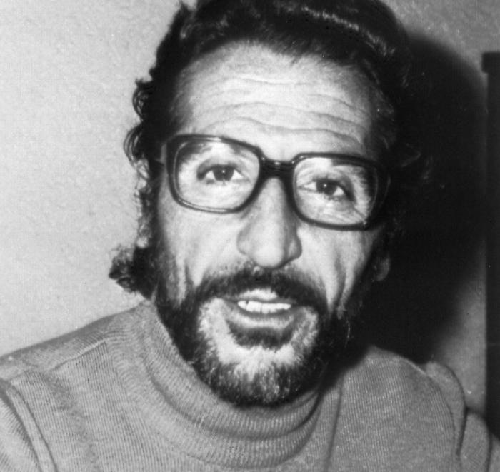 Giuseppe Fava, giornalista assassinato dalla mafia