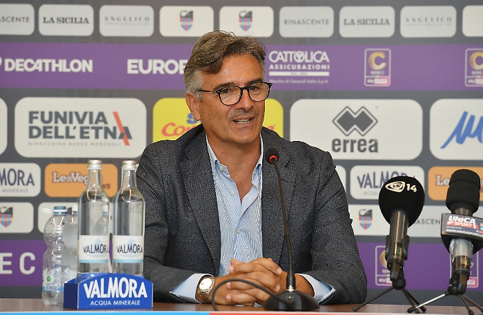 Ivano Pastore, foto Galtieri