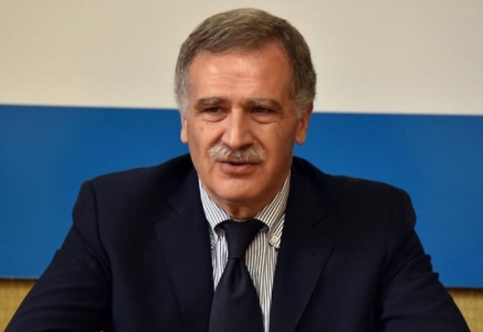 È morto l'ex questore di Agrigento Mario Finocchiaro: era catanese 