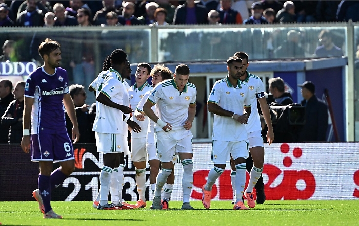 La Roma fa sul serio, capolavoro Soulè e Fiorentina al tappeto: Gasperini vola, Pioli rischia 