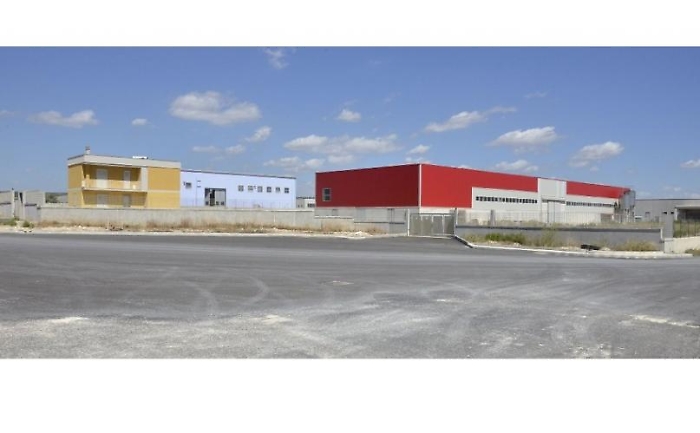 Rilancio area industriale Modica-Pozzallo, avviata la vendita dei lotti