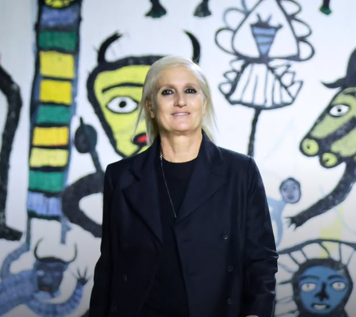 Maria Grazia Chiuri
