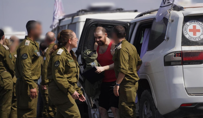 Gerusalemme conferma: Hamas consegnerà quattro salme questa sera