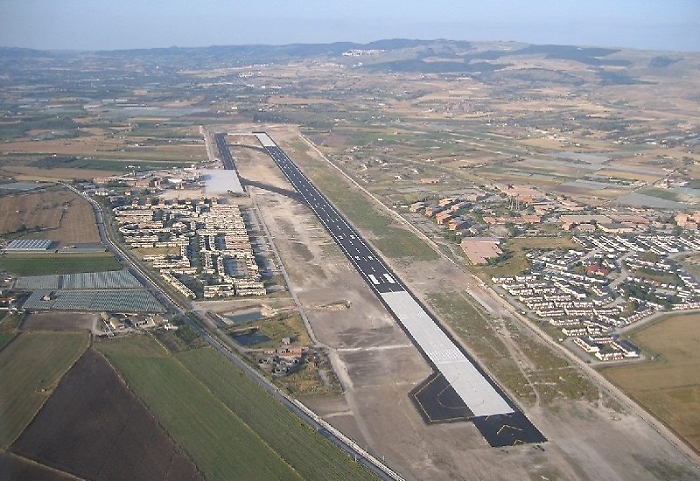 Aeroporto di Comiso, ci sarà l'incontro con Ryanair