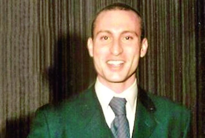 Caso Scieri, il sindaco Italia alla famiglia: «Il mio pensiero a voi e a chi ha lottato affinché la tragedia non venisse dimenticata»