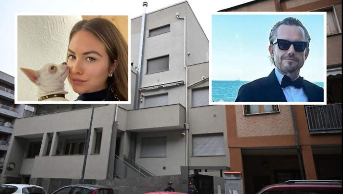 Soncin fa scena muta davanti al giudice. Ricostruite le ultime ore di vita di Pamela: «Ha fatto il doppione delle chiavi, ho paura»