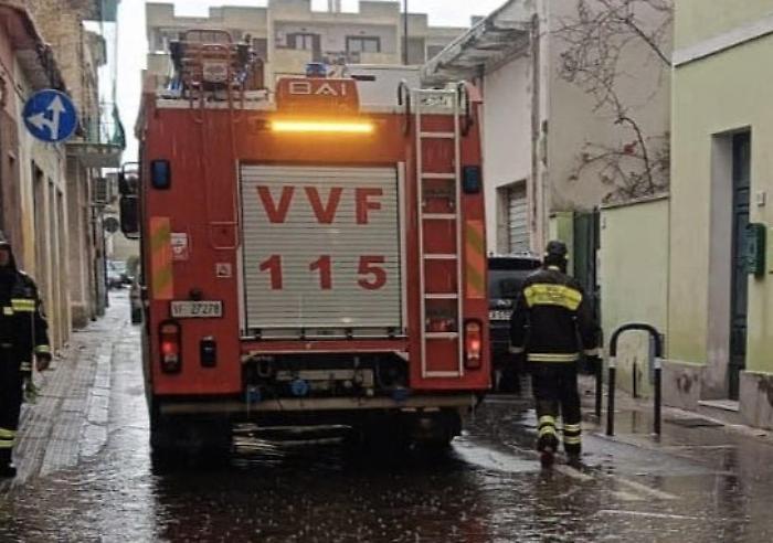 Al Sud 36 ore di maltempo: Sicilia e Calabria nel mirino per nubifragi