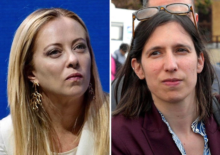 Meloni: «Attacco gravissimo alla libertà di informazione». Schlein: «Serve la reazione delle istituzioni»