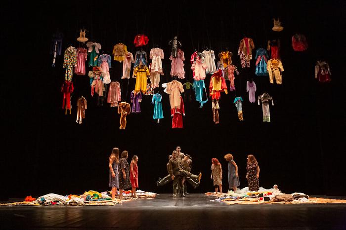 Modica, slitta di un giorno l'apertura della stagione teatrale del Garibaldi
