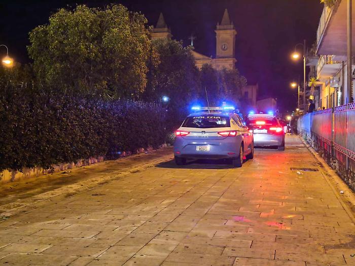 Maxirissa ad Acate, sale alta la paura della gente comune