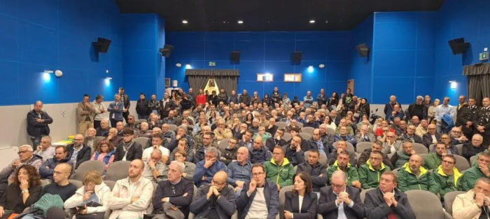 Chiesti più controlli per l'area nord dell'Ennese