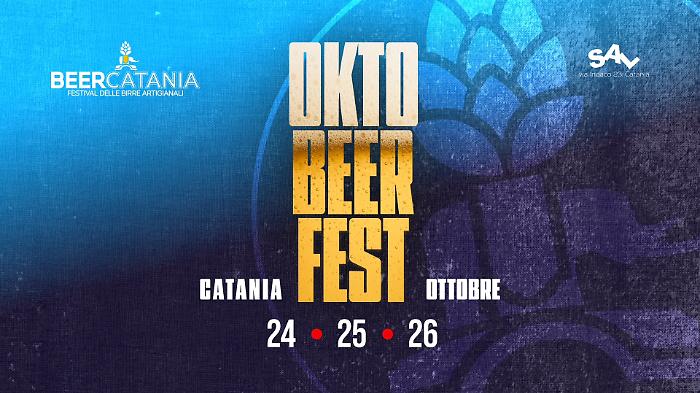 OktoBeerFest Catania