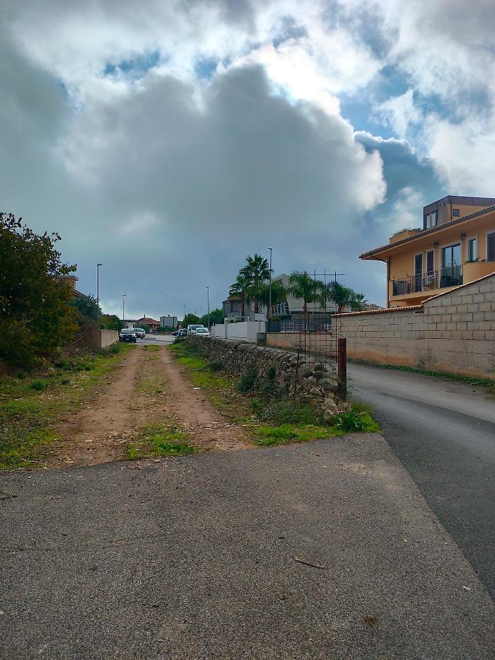 Ragusa e la pericolosità di via Olanda, Caruso: "Mettetela in sicurezza"