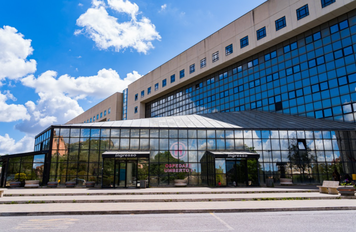 Agitazione sindacale all'Asp di Enna