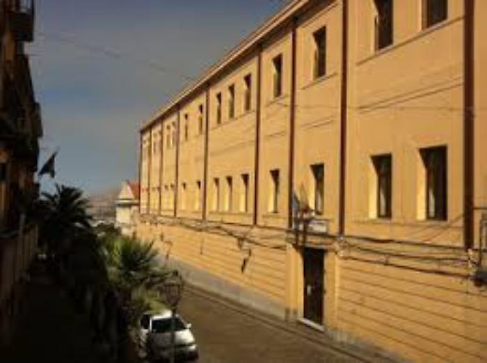 Scuola Giovanni Falcone di Carini