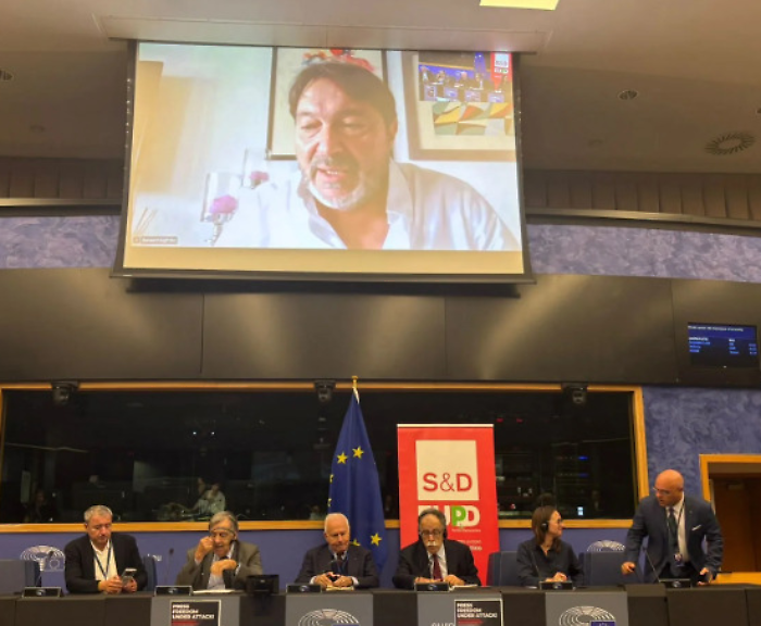 Il Garante per la Privacy respinge le accuse di Ranucci sulla "solidarietà ipocrita": «Noi indipendenti e trasparenti»