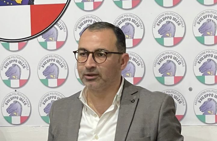 Vittoria e la sicurezza, La Rosa (Fi): "Prime risposte con la nascita del comitato cittadino"