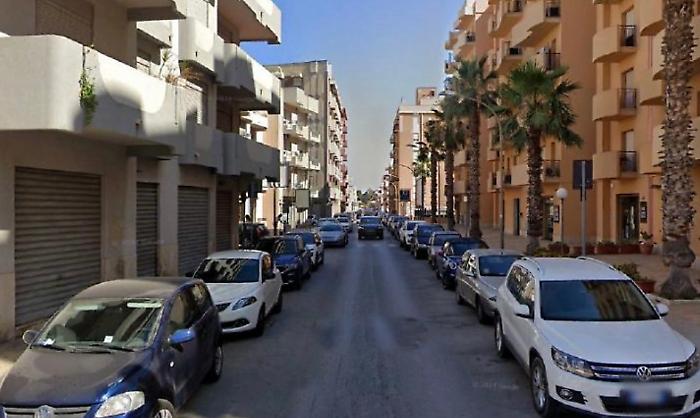 Trapani, morto il bambino di dieci anni caduto  ieri dal balcone di casa