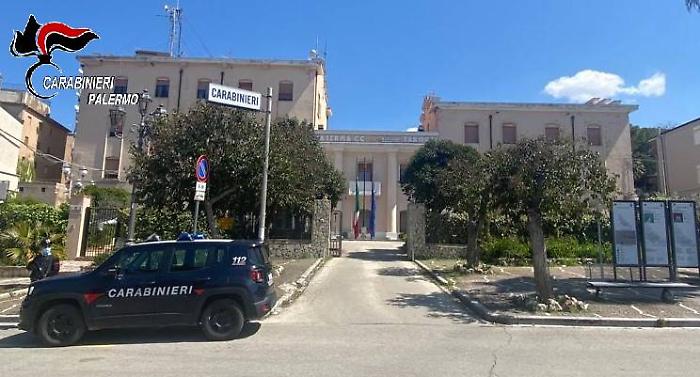 Carabinieri Corleone