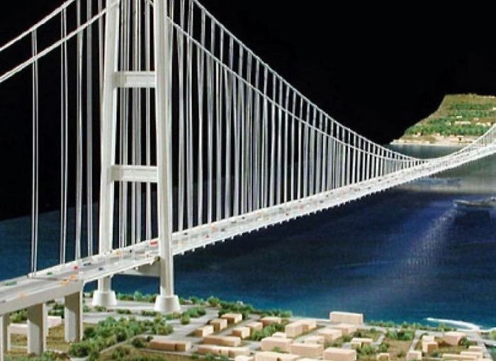 Ponte sullo Stretto, dai costi ai pareri tutto ciò che non va per la Corte dei Conti