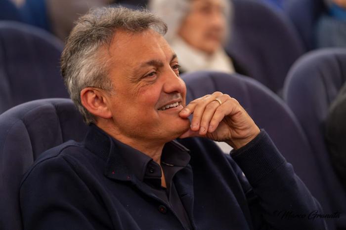 Nicola D'Agostino, deputato regionale FI