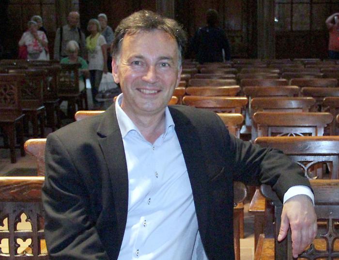 Festival organistico internazionale di Ibla, attesa per il concerto del maestro tedesco Liebig