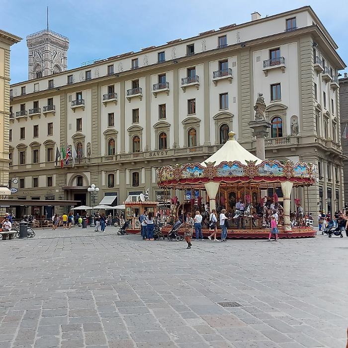 Donna  panamense denuncia violenza: fermati due uomini