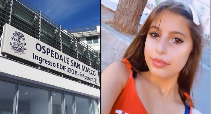 Catania, l'appello della mamma di Claudia a chi ha ricevuto il fegato della figlia: «Vorrei solo abbracciarti»