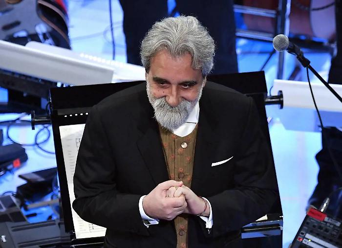 Peppe Vessicchio
