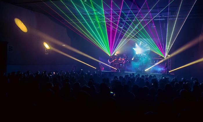 Pink Floyd tribute
