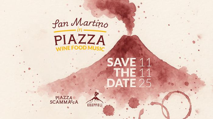 Evento San Martino in piazza