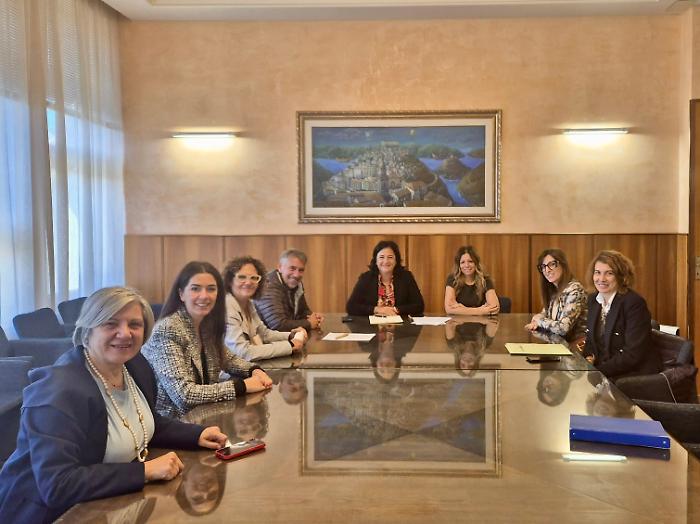 Ragusa, il Libero consorzio promuove la "Settimana della pace"