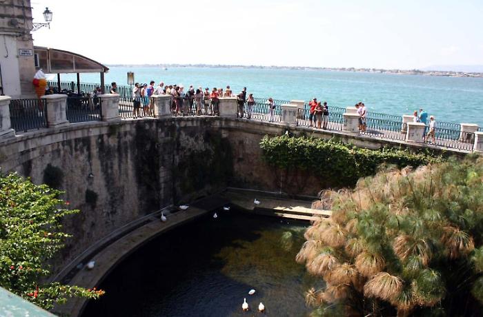 Turismo a Siracusa, ottobre in calo: -3,3% negli arrivi e -3,5% nei pernottamenti