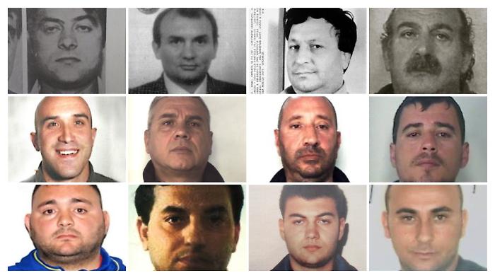 41 bis racconta catania 