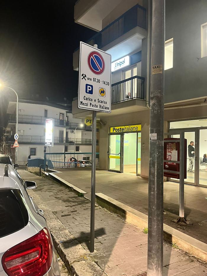 Ragusa, la consigliera Caruso: "Migliorare l'accessibilità negli spazi esterni all'ufficio postale di via Sturzo"