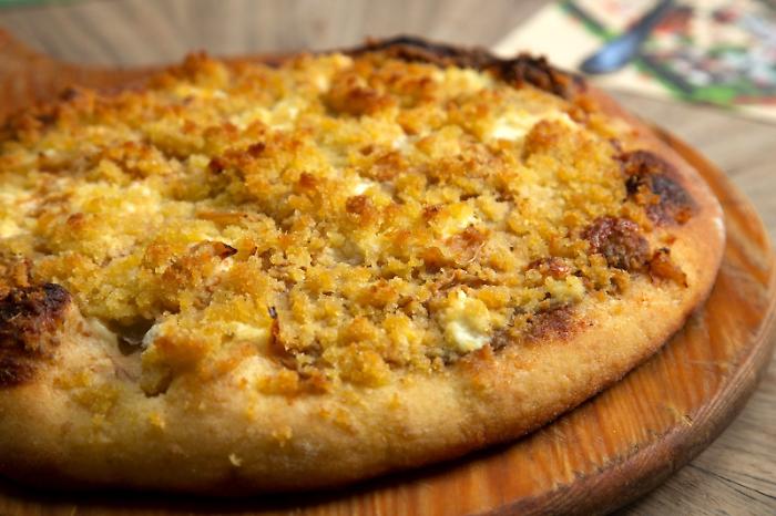 Sfincione Fest a Bagheria (21–23 novembre): tre giorni di sfide, chef stellati e street food innovativo