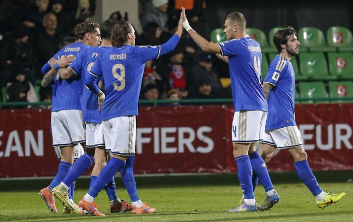 Italia, notte a San Siro tra aritmetica e paura: come arriviamo ai playoff Mondiali e chi possiamo incontrare