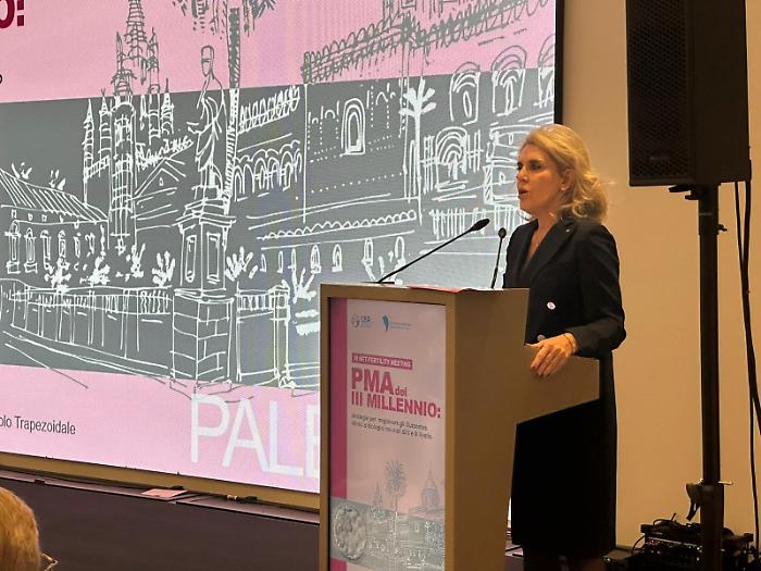 "Sulla procreazione assistita, sinergia virtuosa tra pubblico e privato"