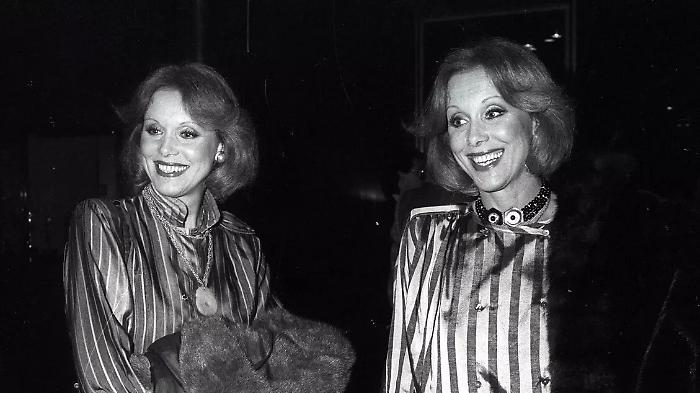 Il suicidio assistito delle Kessler fa discutere: per Pro Vita Famiglia "società malata"