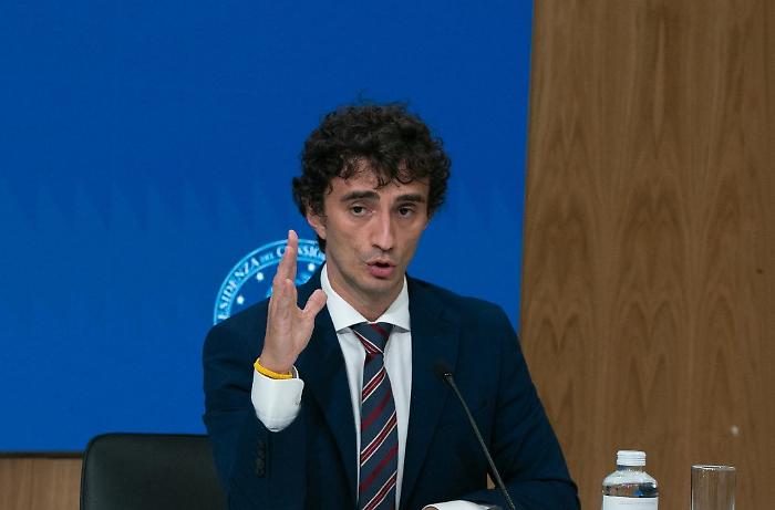 Bignami accusa (FdI): «Consiglieri del Colle contro il Governo». Il Quirinale: «Accuse ridicole». Poi Fazzolari prova a spegnere l'incendio