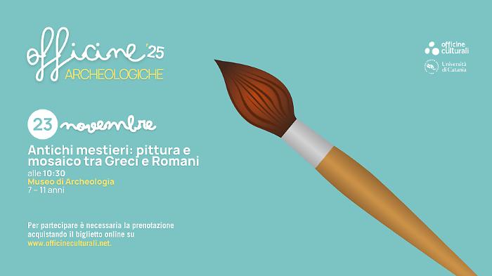 Officine Archeologiche