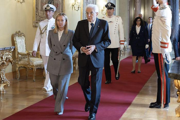 Doppia firma e email misteriosa: lo stesso articolo consegnato a testate di centrodestra che ha scatenato il caso Garofani