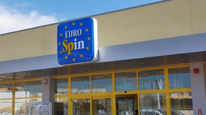 Eurospin, ladri portano via soldi e merce per 10mila euro