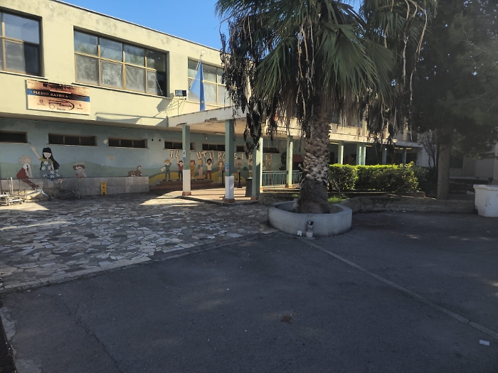 Scuola Letizia Battaglia