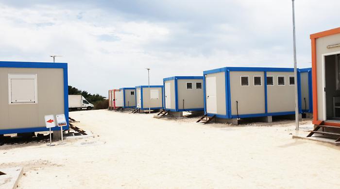 Ostello “abusivo” e fondi il caso infiamma il Consiglio