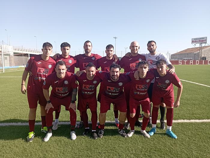 Quarta giornata: Rosolini e San Paolo a punteggio pieno, Atletico Siracusa U21 la sorpresa