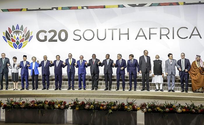 Il G20 e gli strappi di Trump: in Sudafrica un accordo al ribasso (e documento finale senza l'ok degli Usa)